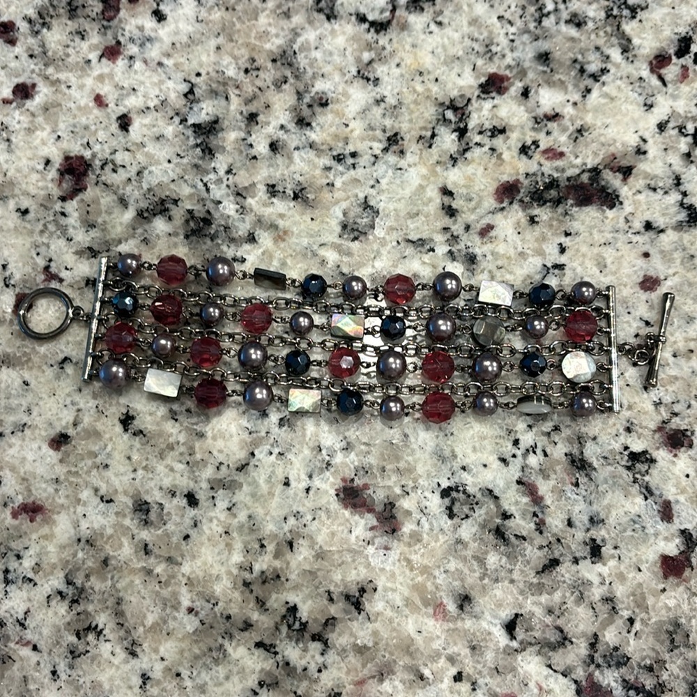 Lia Sophia bracelet
